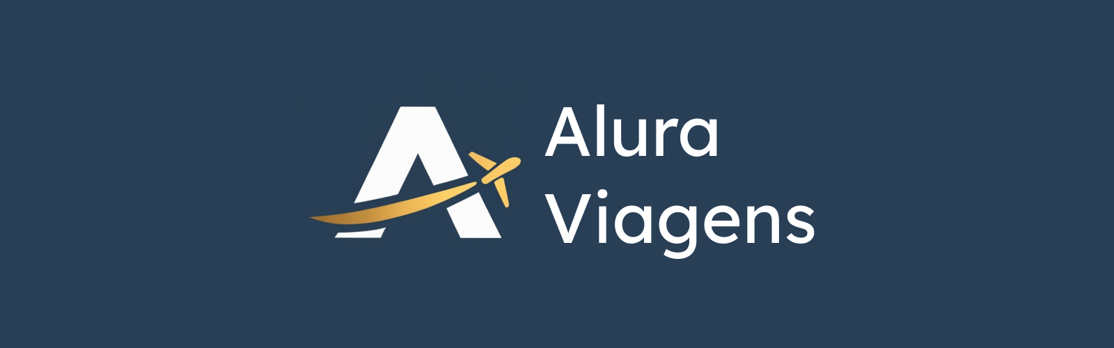 AluraViagens