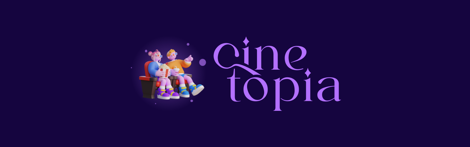 Cinetopia