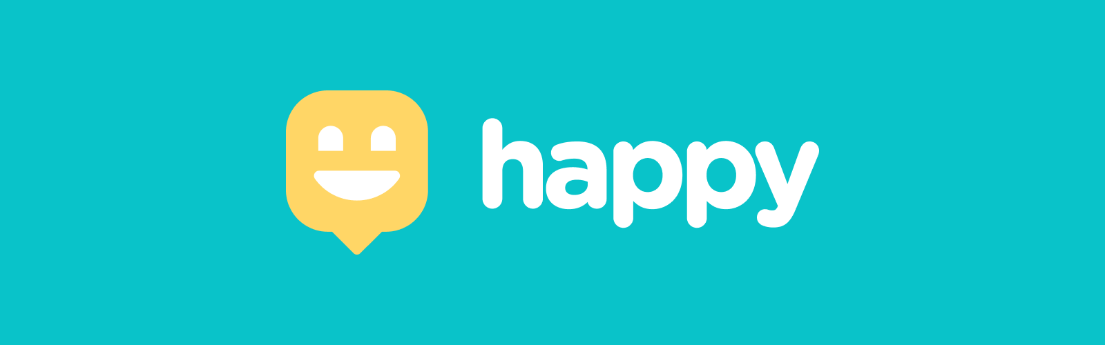 Happy