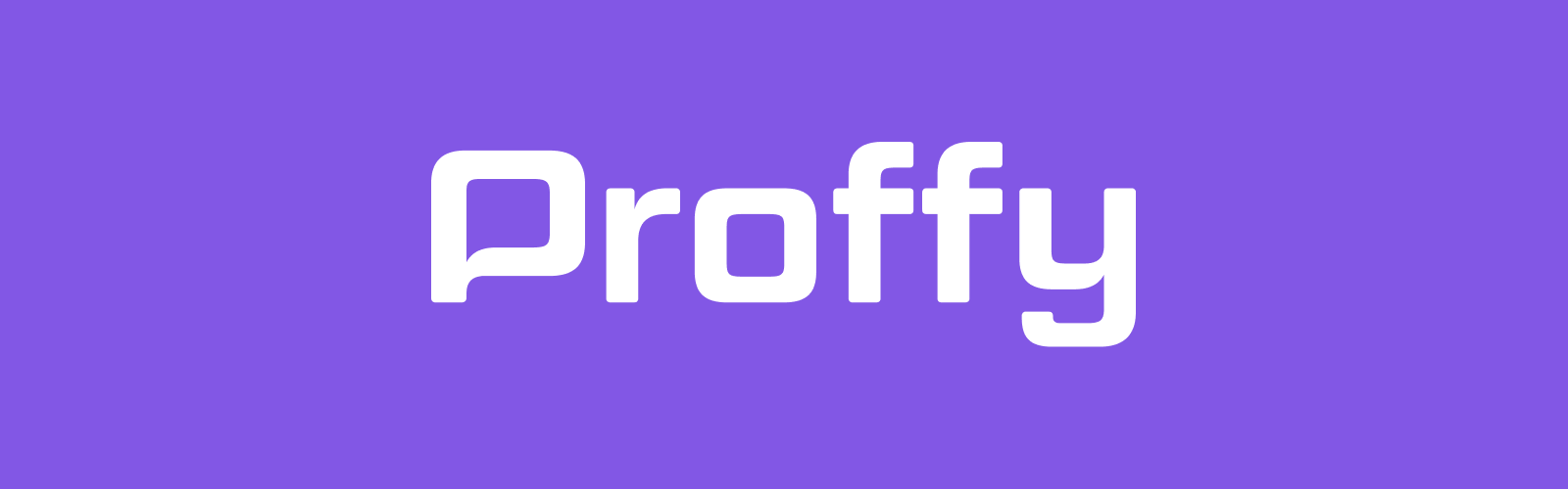 Proffy