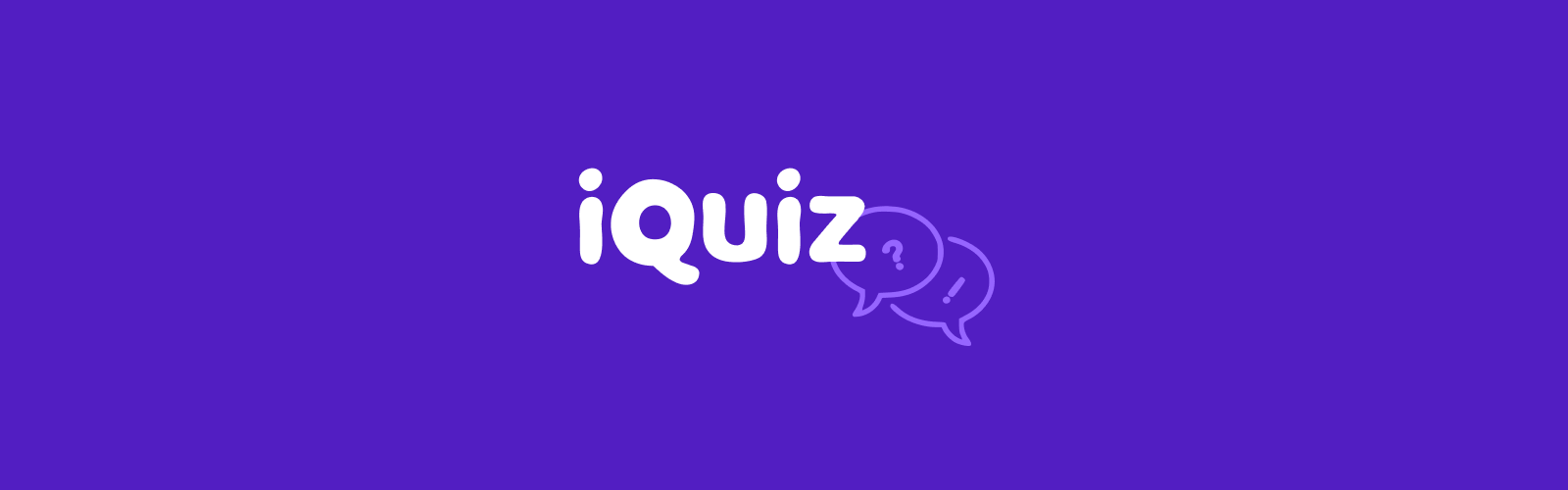 iQuiz